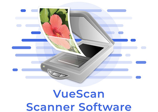 Epson scan software mac